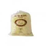 Lemon Marseille seebi laastud 1kg | SERIIL kollane