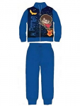 Harry Potteri Joggers &ndash; Harry Potteri komplekt 3ans sinine/valge