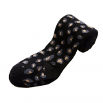 S&uuml;gisesed Pehmed P&uuml;ksid V&auml;ikelapsed T&uuml;drukud Puuvillased Retuusid Lapsed Armsad Venivad Leopardimustrilised P&uuml;ksid Alt S