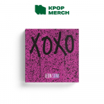 JEON SOMI &ndash; [XOXO] KIT ver. 1. album