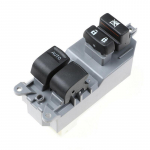 Elektriline aknal&uuml;liti Toyota Yarise 2005-2011 OE 84820-0D100 jaoks must