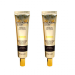 3W CLINIC Collagen Luxury Gold silma&uuml;mbruskreem 40 ml (3 valikut) #2pcs