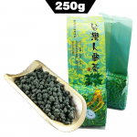 Taiwani žen&scaron;enni Oolongi tee Roheline toit salenemiseks 250g / kottipakend 250g