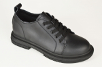Naiste kingad VIkonty 6109 36 Must nahk 36 must