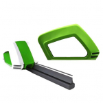 Autotarvikud Klaasipuhasti regroover Vastupidav, h&otilde;lpsasti kasutatav universaalne tuuleklaasi labade l&otilde;iketera taastamise t&ouml;&ouml;riist