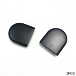 2tk auto esiklaasipuhasti hoova mutri korkide poldi kate Toyota Corolla E140 E150 E170 E210 Verso Yaris Auris jaoks