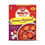 MTR S&ouml;&ouml;givalmis Paneer Makhani 300 g