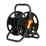 Voolikuk&auml;ru Aiaveetoru k&auml;ru 20m T&uuml;hi voolikuk&auml;ru Vooliku toru rull Voolikutoru korraldaja jaoks must