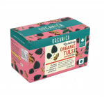 Tulsi tee ingveriga (25 pakk), Orgaaniline Tulsi ingveritee, Organica