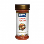 Praeitud kala maitseaine (100 g), Ranniku Kala Praadimise Masala, Keya