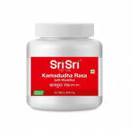 Kama-dudha Rasa (25 tabletti, 250 mg), Kamadudha Rasa, Sri Sri Tattva