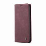 &Uuml;mbris Xiaomi Mi 9 9T luksusliku multifunktsionaalse magnetilise klapiga nahast rahakoti kaitseraua telefoni kate telefonile Xiomi Mi 9 T Mi9 Mi9t Pro Etui For Xiaomi Mi 9T