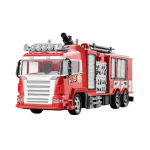 (H0826)2WD RC tulet&otilde;rjeauto puldiga auto laste m&auml;nguasi laetava akuga tulet&otilde;rjeauto punane