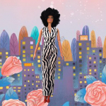 (H0826)Black Girl Dolls American Play Dolls Lifelike 35 cm Baby Play Dolls