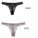 Seksikad naiste pitsist stringid seksikas kiusatus madala v&ouml;&ouml;kohaga alusp&uuml;ksid naiste T-kujulised alusp&uuml;ksid naiste puhas soov naistele Alusp&uuml;ksid Seksikad alusp&uuml;ksid M