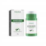 EELHOE Avokaado pragunemisvastane jalakreem kuiva jala mask kanna l&otilde;henemist parandav kreem eemaldab surnud naha naha k&auml;te ja jalgade hooldus 30g