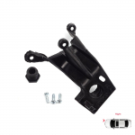 BHL11 Esitule hoidik kinnitus remondiklamber sakkide komplekt parem pool Fiat Linea 323 110 2007-2018 51785219 51776317