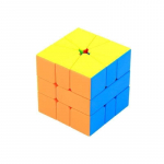 MoYu Meilong Square-1 MoFangJiaoShi SQ1 3X3X3 Speed ​​Magic Cube Pusle Hariv m&auml;nguasi lastele SQ-1 Cubo Magico m&auml;ng Square 1