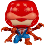 Marvel Comics Spider-Man 2211 USA eksklusiivne pop! Vin&uuml;&uuml;l