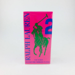 Ralph Lauren Big Pony 2 tualettvesi 50ml