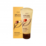 ANJO Snail Foam puhastav 150ml (3 Valikud) #1PCS