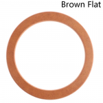 Puidust koti k&auml;epide k&auml;sitsi valmistatud k&auml;ekottide jaoks