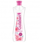 Dabur Gulabari Rose Water with No Paraben for Cleansing and Toning, 120 ml