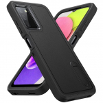 P&otilde;rutuskindel l&ouml;&ouml;givastane telefoni&uuml;mbris Samsung Galaxy A54 A53 5g S23 Ultra S22 Plus A13 A14 kukkumiskaitse aluse kate for Galaxy S23 Ultra oranž