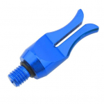 Teleskoopne kalavarras Kompaktne Kauakestev K&otilde;rge tugevusega Hea viskega Sisset&otilde;mmatav kalap&uuml;&uuml;giks