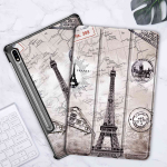 Samsung Galaxy Tab S7/S8 Plus Fe &uuml;mbrisele, SM-T870 T970 P610 T736 X800 X806 kate Samsung Galaxy S6 Lite &uuml;mbrisele S7 Fe 12.4" T735