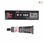 Auto tihendusliim 586 must silikoonvaba tihendiga tihendusliim