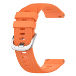 Silikoonrihm Garmin Forerunner 255 255S 265S 265 nutikella rihm Garmin Venu 2 2S Vivoactive 4 4S jaoks 22mm (Forerunner 255 265)