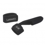 Protector Thicken veniv Kinnituslint Sulgur &Otilde;ngeritvade hoidjad kanderihm punane