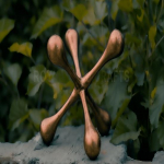 CORONA Design Disain Lauaalus Kontoritarvikud Dekoratiivne