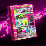 NCT DREAM 3. album [ISTJ] (M&uuml;&uuml;giautomaat Ver.) VENDING MACHINE VER.