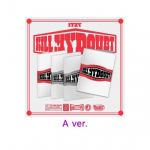 ITZY 'KILL MY DOUBT' (Standardver.) A ver