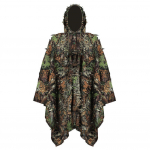 Kamuflaaž&uuml;likond Realtree vihmamantel 120*160cm