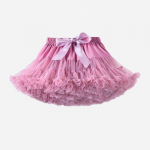 T&uuml;drukute Tutu seelikud Tugev kohev t&uuml;ll Printsess Ball Kleit Pettiseelik Laste Balletipeo etenduse seelikud lastele L