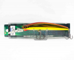 Bassday Sugar Deep 110F ujuv lant 17,5 grammi M-14 (9075)