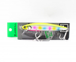 Jackall Big Backer Anchopeed 103 uppuv lant 42 grammi Sagoshi Candy (3379)