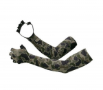 Shimano GL-047Q k&auml;evarrukad k&auml;ekate s&otilde;rmedeta suurus XL Camou 669810