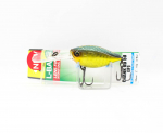 Yo Zuri Duel L Bass Crank DD 50F ujuv lant F1219-MGGB (7681)
