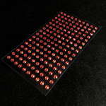 1 tk &Uuml;hekordsete kividega kleebis Punane n&auml;gu SilmPisarmeik Kristall-t&auml;toveeringuga kleebis Laste lavaetendus N&auml;o Silmade kaunistus