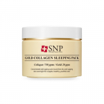 SNP Gold Collagen magamispakk 100g*1tk/2tk 1Pc