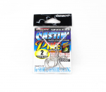 Decoy Single 33 Castin Pike Lure konks, suurus 2 (3087)