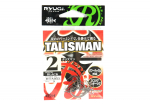Ryugi HTA053 Talisman Neko konks, suurus 2 (8541)