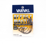 Varivas Offset Master Hook Heavy laia suurusega 3/0 (2841)