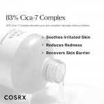 COSRX &ndash; Pure Fit Cica tooner