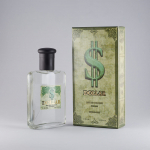 Dollar Pour Homme K&ouml;ln meestele Maailma l&otilde;hnad 90 ml / K&ouml;ln on v&auml;rskendav h&uuml;gieenitoode. 90 ml