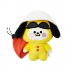 BT21 Baby Travel Doll v&otilde;tmehoidja (7 t&uuml;&uuml;pi) #KOYA